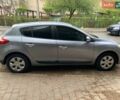 Сірий Рено Меган, об'ємом двигуна 1.5 л та пробігом 212 тис. км за 6500 $, фото 1 на Automoto.ua