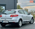 Рено Меган 2010 в Кропивницком (Кировограде) на Automoto.ua Серый Рено Меган, объемом двигателя 0 л и пробегом 270 тыс. км за 6300 $, фото 5 на Automoto.ua