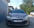 Серый Рено Меган, объемом двигателя 1.5 л и пробегом 249 тыс. км за 6800 $, фото 1 на Automoto.ua