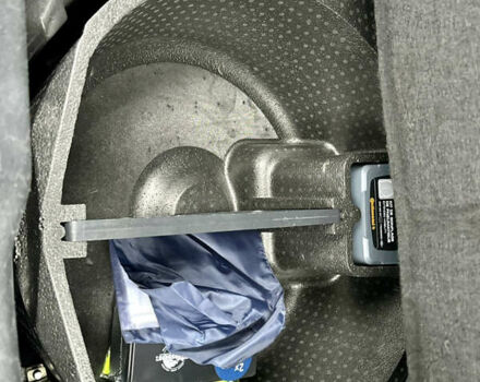 Серый Рено Меган, объемом двигателя 1.6 л и пробегом 164 тыс. км за 8000 $, фото 31 на Automoto.ua