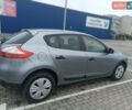 Сірий Рено Меган, об'ємом двигуна 1.6 л та пробігом 177 тис. км за 6400 $, фото 2 на Automoto.ua