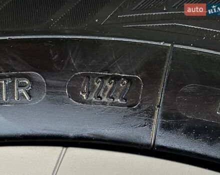 Серый Рено Меган, объемом двигателя 1.6 л и пробегом 168 тыс. км за 6500 $, фото 24 на Automoto.ua