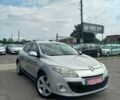 Серый Рено Меган, объемом двигателя 1.6 л и пробегом 205 тыс. км за 7100 $, фото 1 на Automoto.ua