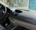 Серый Рено Меган, объемом двигателя 1.46 л и пробегом 241 тыс. км за 6550 $, фото 10 на Automoto.ua