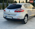 Рено Меган 2010 в Житомире на Automoto.ua Серый Рено Меган, объемом двигателя 1.46 л и пробегом 305 тыс. км за 7000 $, фото 4 на Automoto.ua