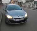 Серый Рено Меган, объемом двигателя 1.46 л и пробегом 228 тыс. км за 5100 $, фото 1 на Automoto.ua