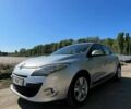 Серый Рено Меган, объемом двигателя 2 л и пробегом 193 тыс. км за 6900 $, фото 1 на Automoto.ua