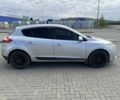Сірий Рено Меган, об'ємом двигуна 1.6 л та пробігом 218 тис. км за 3600 $, фото 1 на Automoto.ua