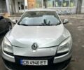 Сірий Рено Меган, об'ємом двигуна 1.46 л та пробігом 230 тис. км за 5250 $, фото 1 на Automoto.ua
