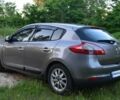 Сірий Рено Меган, об'ємом двигуна 1.6 л та пробігом 191 тис. км за 5900 $, фото 4 на Automoto.ua