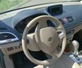 Серый Рено Меган, объемом двигателя 2 л и пробегом 213 тыс. км за 7900 $, фото 4 на Automoto.ua