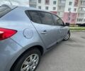 Серый Рено Меган, объемом двигателя 1.5 л и пробегом 354 тыс. км за 6399 $, фото 10 на Automoto.ua