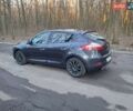 Серый Рено Меган, объемом двигателя 1.46 л и пробегом 206 тыс. км за 6600 $, фото 7 на Automoto.ua