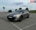 Серый Рено Меган, объемом двигателя 1.5 л и пробегом 238 тыс. км за 6500 $, фото 1 на Automoto.ua