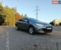Серый Рено Меган, объемом двигателя 1.6 л и пробегом 210 тыс. км за 7900 $, фото 10 на Automoto.ua