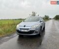 Серый Рено Меган, объемом двигателя 1.5 л и пробегом 241 тыс. км за 4650 $, фото 1 на Automoto.ua
