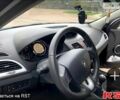 Сірий Рено Меган, об'ємом двигуна 1.6 л та пробігом 156 тис. км за 8200 $, фото 1 на Automoto.ua