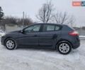 Серый Рено Меган, объемом двигателя 1.6 л и пробегом 187 тыс. км за 6850 $, фото 3 на Automoto.ua