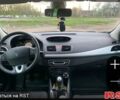 Сірий Рено Меган, об'ємом двигуна 1.6 л та пробігом 156 тис. км за 8200 $, фото 5 на Automoto.ua