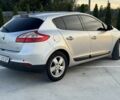 Рено Меган 2010 в Житомире на Automoto.ua Серый Рено Меган, объемом двигателя 1.5 л и пробегом 305 тыс. км за 6600 $, фото 2 на Automoto.ua