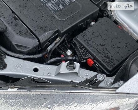 Сірий Рено Меган, об'ємом двигуна 0 л та пробігом 209 тис. км за 5999 $, фото 55 на Automoto.ua