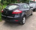 Сірий Рено Меган, об'ємом двигуна 1.5 л та пробігом 219 тис. км за 5500 $, фото 9 на Automoto.ua