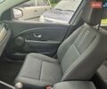 Рено Меган 2010 в Виннице на Automoto.ua Серый Рено Меган, объемом двигателя 1.6 л и пробегом 186 тыс. км за 6150 $, фото 11 на Automoto.ua