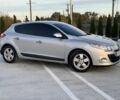 Рено Меган 2010 в Житомире на Automoto.ua Серый Рено Меган, объемом двигателя 1.5 л и пробегом 305 тыс. км за 6600 $, фото 1 на Automoto.ua