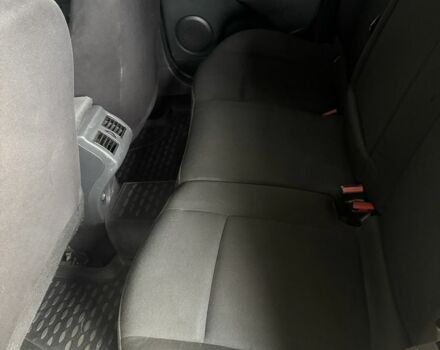 Сірий Рено Меган, об'ємом двигуна 1.6 л та пробігом 218 тис. км за 3600 $, фото 6 на Automoto.ua