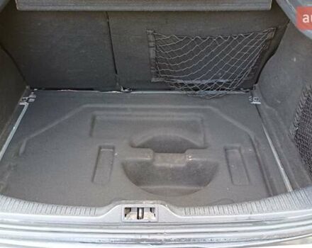 Рено Меган 2010 в Ровно на Automoto.ua Серый Рено Меган, объемом двигателя 1.46 л и пробегом 286 тыс. км за 5500 $, фото 17 на Automoto.ua