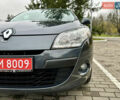 Серый Рено Меган, объемом двигателя 1.6 л и пробегом 164 тыс. км за 8000 $, фото 21 на Automoto.ua