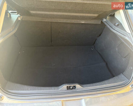 Серый Рено Меган, объемом двигателя 1.6 л и пробегом 303 тыс. км за 6500 $, фото 16 на Automoto.ua