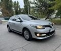 Серый Рено Меган, объемом двигателя 1.5 л и пробегом 270 тыс. км за 6300 $, фото 13 на Automoto.ua