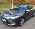Рено Меган 2010 в Ровно на Automoto.ua Серый Рено Меган, объемом двигателя 1.46 л и пробегом 286 тыс. км за 5500 $, фото 1 на Automoto.ua