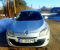 Сірий Рено Меган, об'ємом двигуна 1.5 л та пробігом 269 тис. км за 5000 $, фото 2 на Automoto.ua