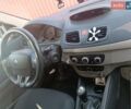 Сірий Рено Меган, об'ємом двигуна 1.6 л та пробігом 177 тис. км за 6400 $, фото 3 на Automoto.ua
