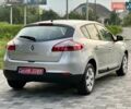 Сірий Рено Меган, об'ємом двигуна 1.6 л та пробігом 168 тис. км за 6600 $, фото 4 на Automoto.ua