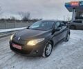Серый Рено Меган, объемом двигателя 1.6 л и пробегом 187 тыс. км за 6850 $, фото 1 на Automoto.ua