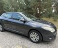Серый Рено Меган, объемом двигателя 1.5 л и пробегом 247 тыс. км за 5957 $, фото 1 на Automoto.ua