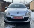 Сірий Рено Меган, об'ємом двигуна 1.6 л та пробігом 183 тис. км за 6500 $, фото 1 на Automoto.ua