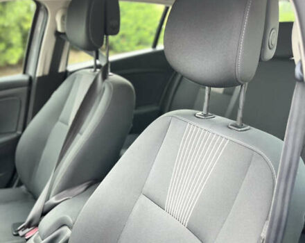 Сірий Рено Меган, об'ємом двигуна 1.6 л та пробігом 191 тис. км за 7600 $, фото 21 на Automoto.ua