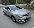 Серый Рено Меган, объемом двигателя 1.5 л и пробегом 270 тыс. км за 6300 $, фото 11 на Automoto.ua
