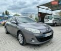 Серый Рено Меган, объемом двигателя 1.46 л и пробегом 275 тыс. км за 5499 $, фото 1 на Automoto.ua