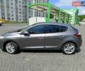 Серый Рено Меган, объемом двигателя 2 л и пробегом 213 тыс. км за 7900 $, фото 12 на Automoto.ua
