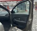 Сірий Рено Меган, об'ємом двигуна 1.6 л та пробігом 248 тис. км за 6700 $, фото 14 на Automoto.ua