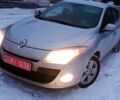 Серый Рено Меган, объемом двигателя 1.6 л и пробегом 156 тыс. км за 7000 $, фото 3 на Automoto.ua