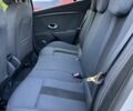 Рено Меган 2010 в Кропивницком (Кировограде) на Automoto.ua Серый Рено Меган, объемом двигателя 1.6 л и пробегом 179 тыс. км за 6550 $, фото 17 на Automoto.ua