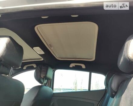 Сірий Рено Меган, об'ємом двигуна 1.5 л та пробігом 780 тис. км за 4300 $, фото 19 на Automoto.ua