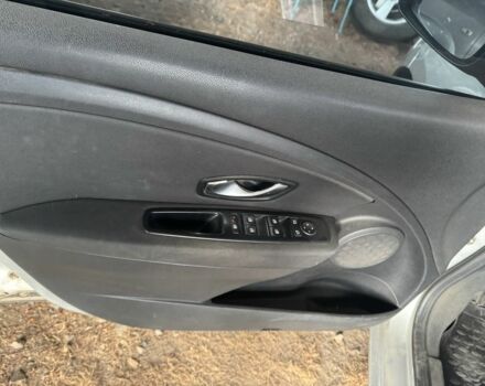 Сірий Рено Меган, об'ємом двигуна 1.6 л та пробігом 218 тис. км за 3600 $, фото 4 на Automoto.ua