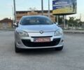 Рено Меган 2010 в Кропивницком (Кировограде) на Automoto.ua Серый Рено Меган, объемом двигателя 1.6 л и пробегом 179 тыс. км за 6550 $, фото 1 на Automoto.ua